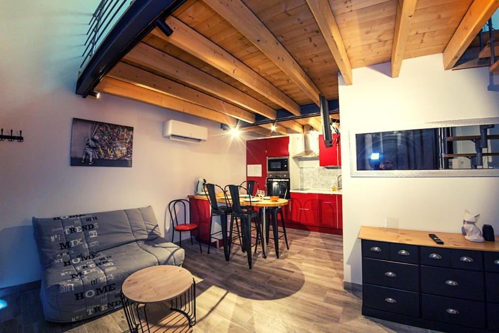 2# Le Clos De Tanvol - Topdestination-Bourg*** Apartment Viriat ภายนอก รูปภาพ