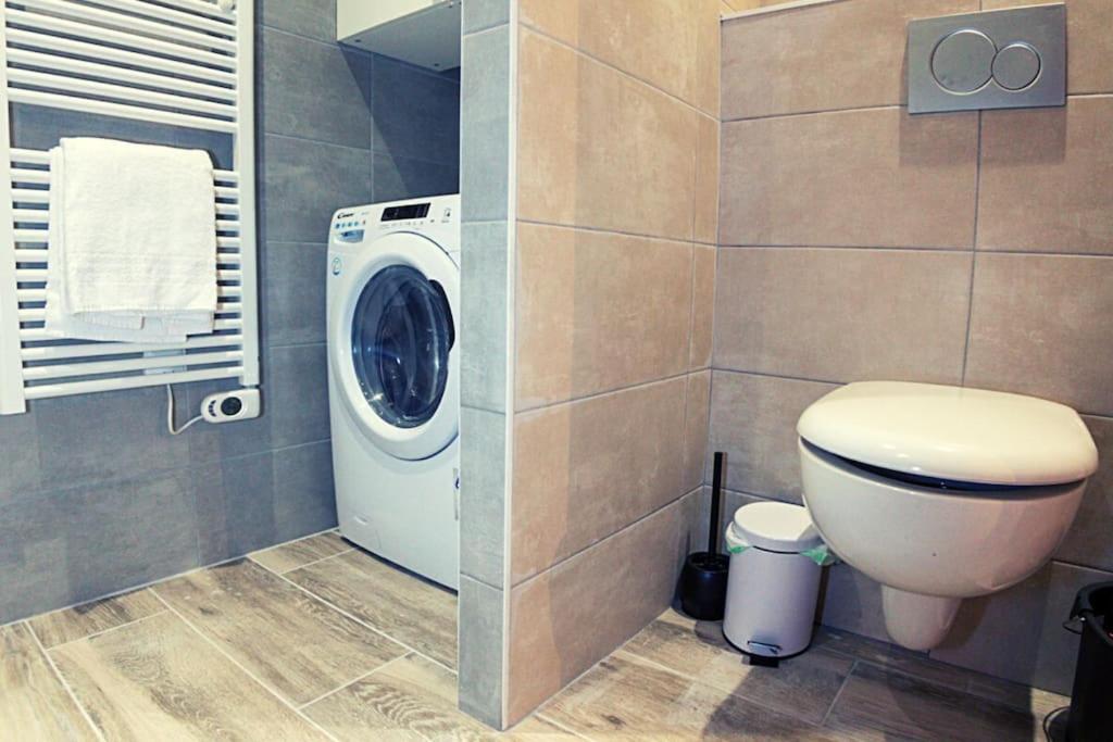 2# Le Clos De Tanvol - Topdestination-Bourg*** Apartment Viriat ภายนอก รูปภาพ