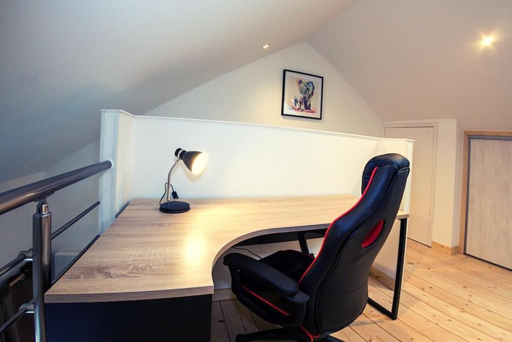 2# Le Clos De Tanvol - Topdestination-Bourg*** Apartment Viriat ภายนอก รูปภาพ