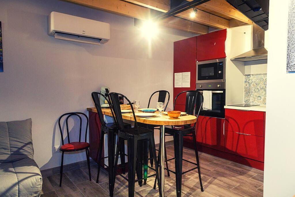 2# Le Clos De Tanvol - Topdestination-Bourg*** Apartment Viriat ภายนอก รูปภาพ