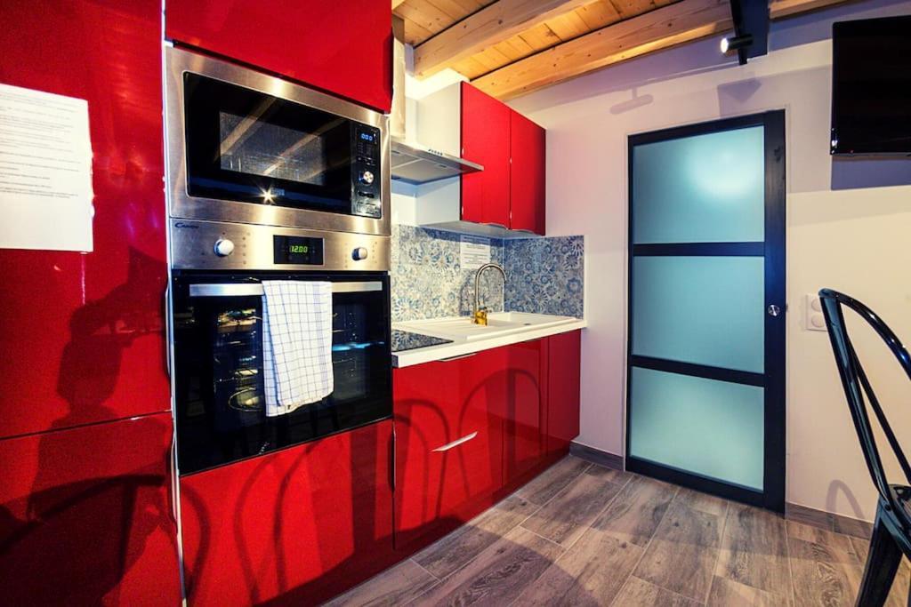 2# Le Clos De Tanvol - Topdestination-Bourg*** Apartment Viriat ภายนอก รูปภาพ